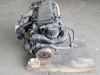 Motor van een Citroën C3 Pluriel (HB) 1.4 HDi 2007
