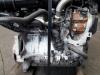 Motor van een Citroën C3 Pluriel (HB) 1.4 HDi 2007