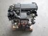 Motor van een Citroën C3 Pluriel (HB) 1.4 HDi 2007