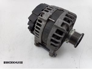 Gebruikte Alternator Audi A4 (B8) 2.0 eTDI 16V Prijs € 50,00 Margeregeling aangeboden door Autobedrijf Broekhuis B.V.