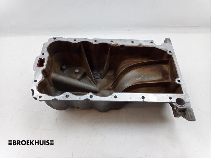 Gebruikte Carterpan Opel Insignia 1.4 Turbo 16V Ecotec Prijs € 70,00 Margeregeling aangeboden door Autobedrijf Broekhuis B.V.