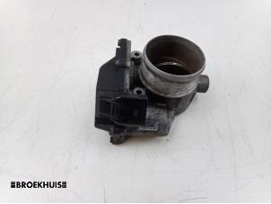 Gebruikte Gasklephuis Volkswagen Transporter T5 2.0 TDI DRF Prijs € 42,35 Inclusief btw aangeboden door Autobedrijf Broekhuis B.V.