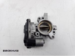 Gebruikte Gasklephuis Opel Corsa E 1.3 CDTi 16V ecoFLEX Prijs € 50,00 Margeregeling aangeboden door Autobedrijf Broekhuis B.V.