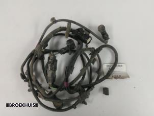 Gebruikte Parkeersensor set Ford Transit Custom 2.0 TDCi 16V Eco Blue 130 Prijs € 139,15 Inclusief btw aangeboden door Autobedrijf Broekhuis B.V.