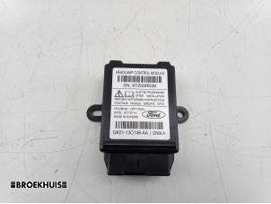 Gebruikte Module LED koplamp Ford Transit Custom 2.0 TDCi 16V Eco Blue 130 Prijs € 48,40 Inclusief btw aangeboden door Autobedrijf Broekhuis B.V.