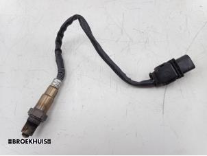 Gebruikte Lambda Sonde Peugeot 3008 I (0U/HU) 2.0 HDiF 16V Prijs € 25,00 Margeregeling aangeboden door Autobedrijf Broekhuis B.V.