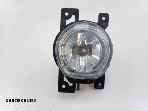 Gebruikte Mistlamp links-voor Opel Combo 1.3 CDTI 16V ecoFlex Prijs € 24,20 Inclusief btw aangeboden door Autobedrijf Broekhuis B.V.