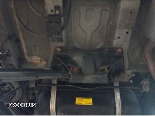 Gebruikte Subframe Opel Combo 1.3 CDTI 16V ecoFlex Prijs € 151,25 Inclusief btw aangeboden door Autobedrijf Broekhuis B.V.