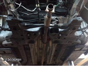 Gebruikte Subframe Opel Combo 1.3 CDTI 16V ecoFlex Prijs € 151,25 Inclusief btw aangeboden door Autobedrijf Broekhuis B.V.