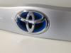 Handgreep Achterklep van een Toyota Prius (ZVW3) 1.8 16V 2011