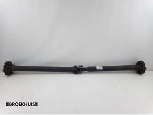 Gebruikte Tussenas Mercedes C Estate (S205) C-350 e 2.0 16V Prijs € 125,00 Margeregeling aangeboden door Autobedrijf Broekhuis B.V.