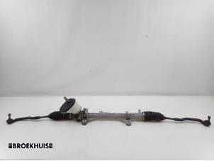 Gebruikte Stuurhuis Renault Megane III Grandtour (KZ) 1.5 dCi 110 Prijs € 125,00 Margeregeling aangeboden door Autobedrijf Broekhuis B.V.