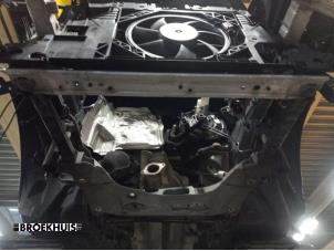 Gebruikte Subframe Renault Megane III Grandtour (KZ) 1.5 dCi 110 Prijs € 150,00 Margeregeling aangeboden door Autobedrijf Broekhuis B.V.