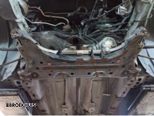 Gebruikte Subframe Ford Fiesta 6 (JA8) 1.6 TDCi 16V 95 Prijs € 100,00 Margeregeling aangeboden door Autobedrijf Broekhuis B.V.