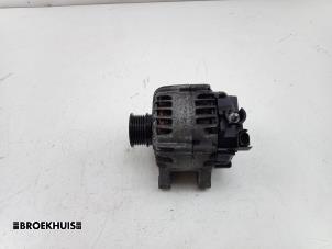 Gebruikte Dynamo Ford Fiesta 6 (JA8) 1.6 TDCi 16V 95 Prijs € 45,00 Margeregeling aangeboden door Autobedrijf Broekhuis B.V.