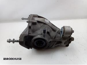 Gebruikte Differentieel achter Mercedes CLS (C257) 350d 2.9 24V 4-Matic Prijs € 750,00 Margeregeling aangeboden door Autobedrijf Broekhuis B.V.