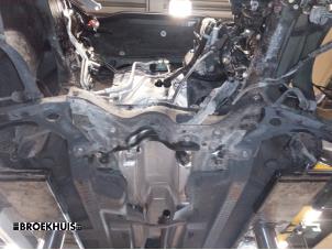 Gebruikte Subframe Seat Ibiza ST (6J8) 1.2 TDI Ecomotive Prijs € 75,00 Margeregeling aangeboden door Autobedrijf Broekhuis B.V.