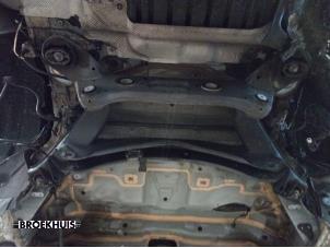 Gebruikte Subframe Mercedes CLS (C257) 350d 2.9 24V 4-Matic Prijs € 400,00 Margeregeling aangeboden door Autobedrijf Broekhuis B.V.