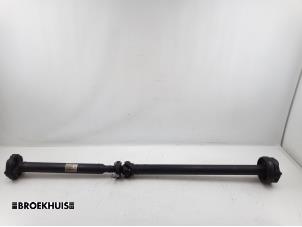 Gebruikte Tussenas Mercedes CLS (C257) 350d 2.9 24V 4-Matic Prijs € 400,00 Margeregeling aangeboden door Autobedrijf Broekhuis B.V.