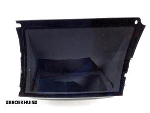 Gebruikte Head-up display Mercedes CLS (C257) 350d 2.9 24V 4-Matic Prijs € 350,00 Margeregeling aangeboden door Autobedrijf Broekhuis B.V.