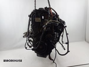 Gebruikte Motor Ford Mondeo IV Wagon 2.0 TDCi 140 16V Prijs op aanvraag aangeboden door Autobedrijf Broekhuis B.V.