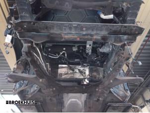 Gebruikte Subframe Ford Mondeo IV Wagon 2.0 TDCi 140 16V Prijs € 125,00 Margeregeling aangeboden door Autobedrijf Broekhuis B.V.