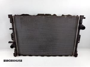 Gebruikte Radiateur Ford Mondeo IV Wagon 2.0 TDCi 140 16V Prijs € 40,00 Margeregeling aangeboden door Autobedrijf Broekhuis B.V.
