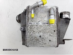 Gebruikte Intercooler Ford Focus 3 Wagon 1.6 TDCi ECOnetic Prijs € 40,00 Margeregeling aangeboden door Autobedrijf Broekhuis B.V.