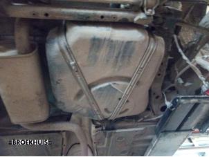 Gebruikte Brandstoftank Ford Focus 3 Wagon 1.6 TDCi ECOnetic Prijs € 60,00 Margeregeling aangeboden door Autobedrijf Broekhuis B.V.