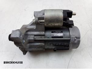 Gebruikte Startmotor Toyota Yaris III (P13) 1.33 16V Dual VVT-I Prijs € 35,00 Margeregeling aangeboden door Autobedrijf Broekhuis B.V.