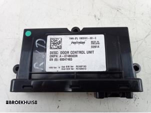 Gebruikte Module (diversen) Tesla Model S 85 Prijs € 40,00 Margeregeling aangeboden door Autobedrijf Broekhuis B.V.