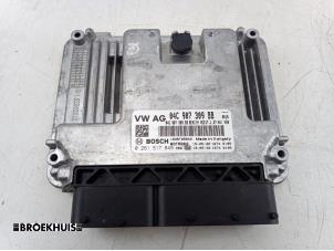Gebruikte Inspuitcomputer Volkswagen Golf VII (AUA) 1.0 TSI 12V BlueMotion Prijs € 225,00 Margeregeling aangeboden door Autobedrijf Broekhuis B.V.