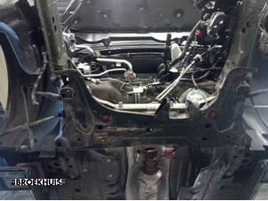 Gebruikte Subframe Ford Fiesta 7 1.5 EcoBoost 12V ST Prijs € 200,00 Margeregeling aangeboden door Autobedrijf Broekhuis B.V.