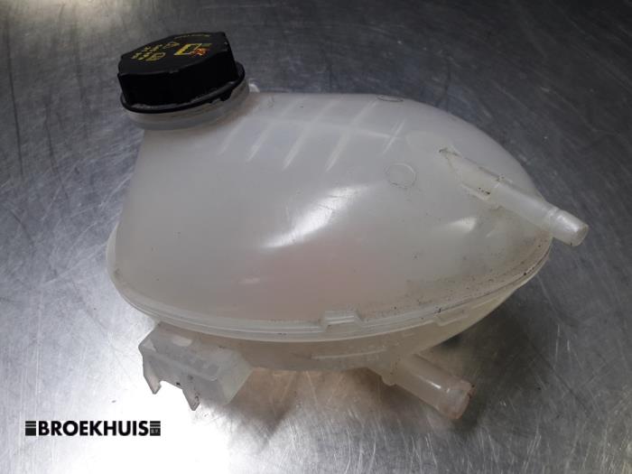 Expansion vessel Ford Fiesta