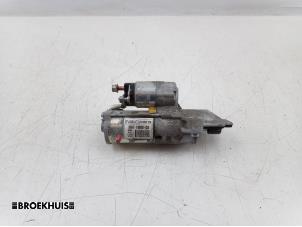 Gebruikte Startmotor Ford Fiesta 7 1.5 EcoBoost 12V ST Prijs € 85,00 Margeregeling aangeboden door Autobedrijf Broekhuis B.V.