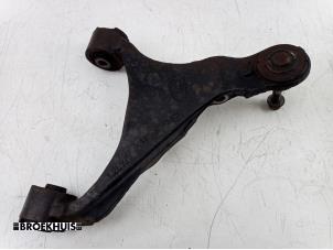 Gebruikte Triangel rechts-voor Landrover Range Rover Sport (LS) 4.2 V8 32V Supercharged Prijs € 75,00 Margeregeling aangeboden door Autobedrijf Broekhuis B.V.