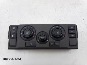 Gebruikte Kachel Bedieningspaneel Landrover Range Rover Sport (LS) 4.2 V8 32V Supercharged Prijs € 75,00 Margeregeling aangeboden door Autobedrijf Broekhuis B.V.