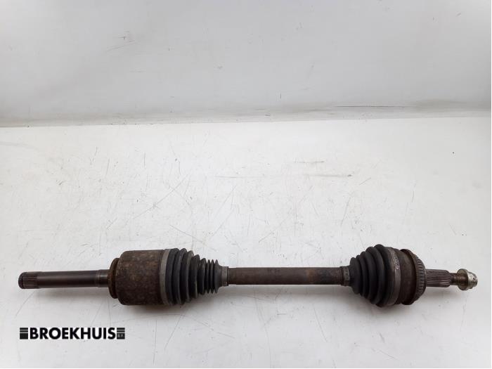 Gebruikte Steekas rechts-achter Landrover Range Rover Sport (LS) 4.2 V8 32V Supercharged Prijs € 25,00 Margeregeling aangeboden door Autobedrijf Broekhuis B.V.