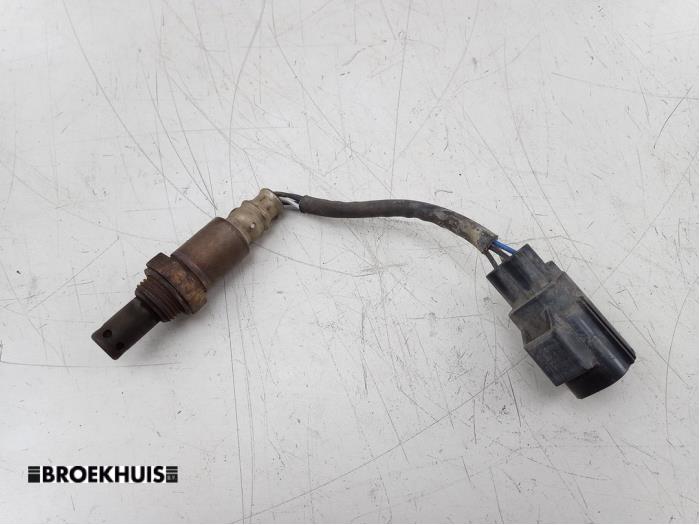 Gebruikte Lambda Sonde Landrover Range Rover Sport (LS) 4.2 V8 32V Supercharged Prijs € 30,00 Margeregeling aangeboden door Autobedrijf Broekhuis B.V.