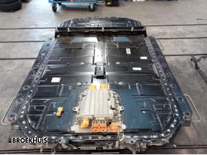 Gebruikte Batterij elektrische auto Audi E-tron (GEN) 55 Prijs op aanvraag aangeboden door Autobedrijf Broekhuis B.V.