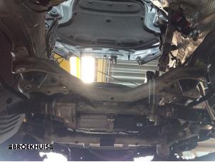 Gebruikte Subframe Mercedes E (W212) E-220 CDI 16V BlueEfficiency,BlueTEC Prijs € 300,00 Margeregeling aangeboden door Autobedrijf Broekhuis B.V.