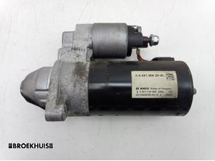 Gebruikte Startmotor Mercedes E (W212) E-220 CDI 16V BlueEfficiency,BlueTEC Prijs € 50,00 Margeregeling aangeboden door Autobedrijf Broekhuis B.V.