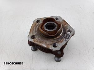 Gebruikte Wiellager achter Audi E-tron (GEN) 55 quattro Prijs € 125,00 Margeregeling aangeboden door Autobedrijf Broekhuis B.V.