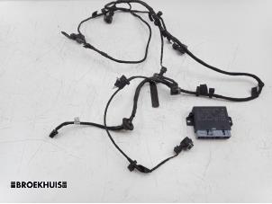 Gebruikte PDC Sensor Set Mercedes E (W212) E-220 CDI 16V BlueEfficiency,BlueTEC Prijs € 100,00 Margeregeling aangeboden door Autobedrijf Broekhuis B.V.