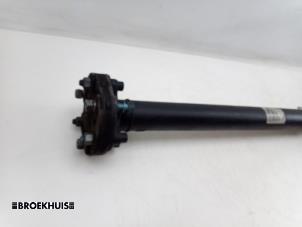 Gebruikte Tussenas Mercedes E (W212) E-220 CDI 16V BlueEfficiency,BlueTEC Prijs € 150,00 Margeregeling aangeboden door Autobedrijf Broekhuis B.V.