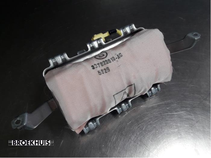 Toyota Auris Airbags rechts (Dashboard) voorraad