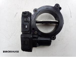 Gebruikte Gasklephuis Mercedes E (W212) E-220 CDI 16V BlueEfficiency,BlueTEC Prijs € 25,00 Margeregeling aangeboden door Autobedrijf Broekhuis B.V.