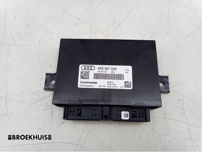 Gebruikte Computer Motormanagement Audi e-tron (GEN) 55 quattro Prijs € 165,00 Margeregeling aangeboden door Autobedrijf Broekhuis B.V.