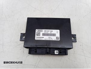 Gebruikte Computer Motormanagement Audi E-tron (GEN) 55 quattro Prijs € 165,00 Margeregeling aangeboden door Autobedrijf Broekhuis B.V.