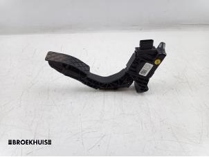 Gebruikte Gaspedaal Audi E-tron (GEN) 55 quattro Prijs € 40,00 Margeregeling aangeboden door Autobedrijf Broekhuis B.V.
